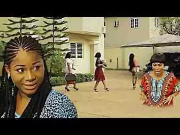 Video: THE POWER OF SINGLE GIRLS 1 - Destiny Etiko 2017 Latest Nigerian Nollywood Full Movies